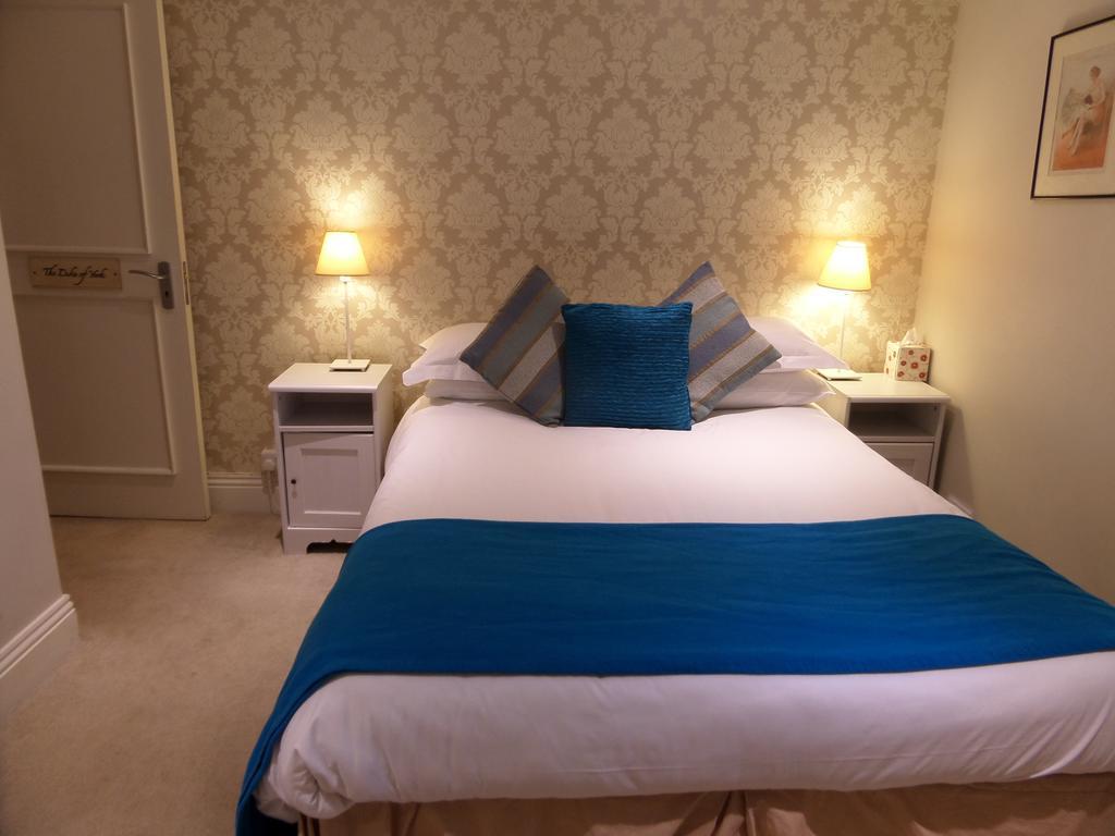 The Maltsters Arms Bed & Breakfast Totnes Room photo