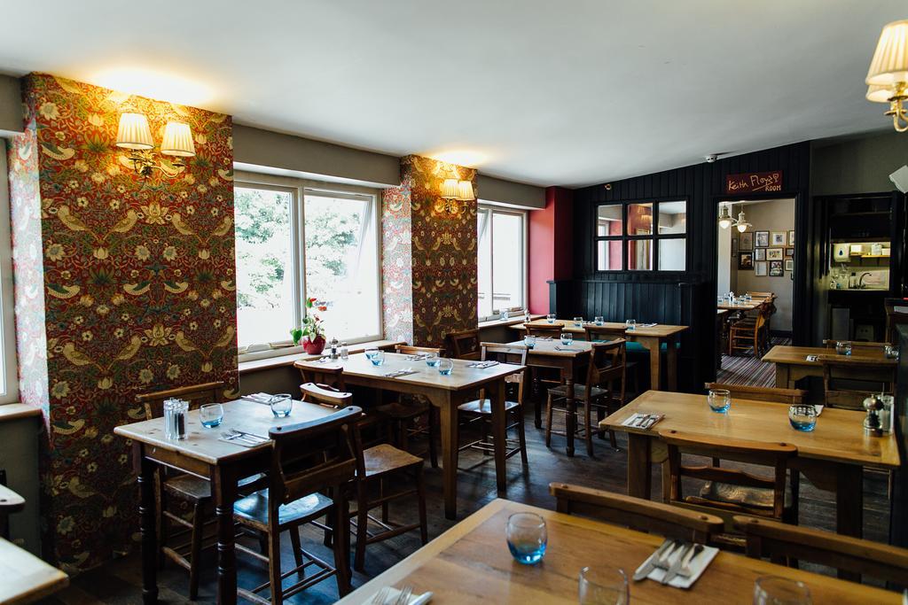 The Maltsters Arms Bed & Breakfast Totnes Exterior photo