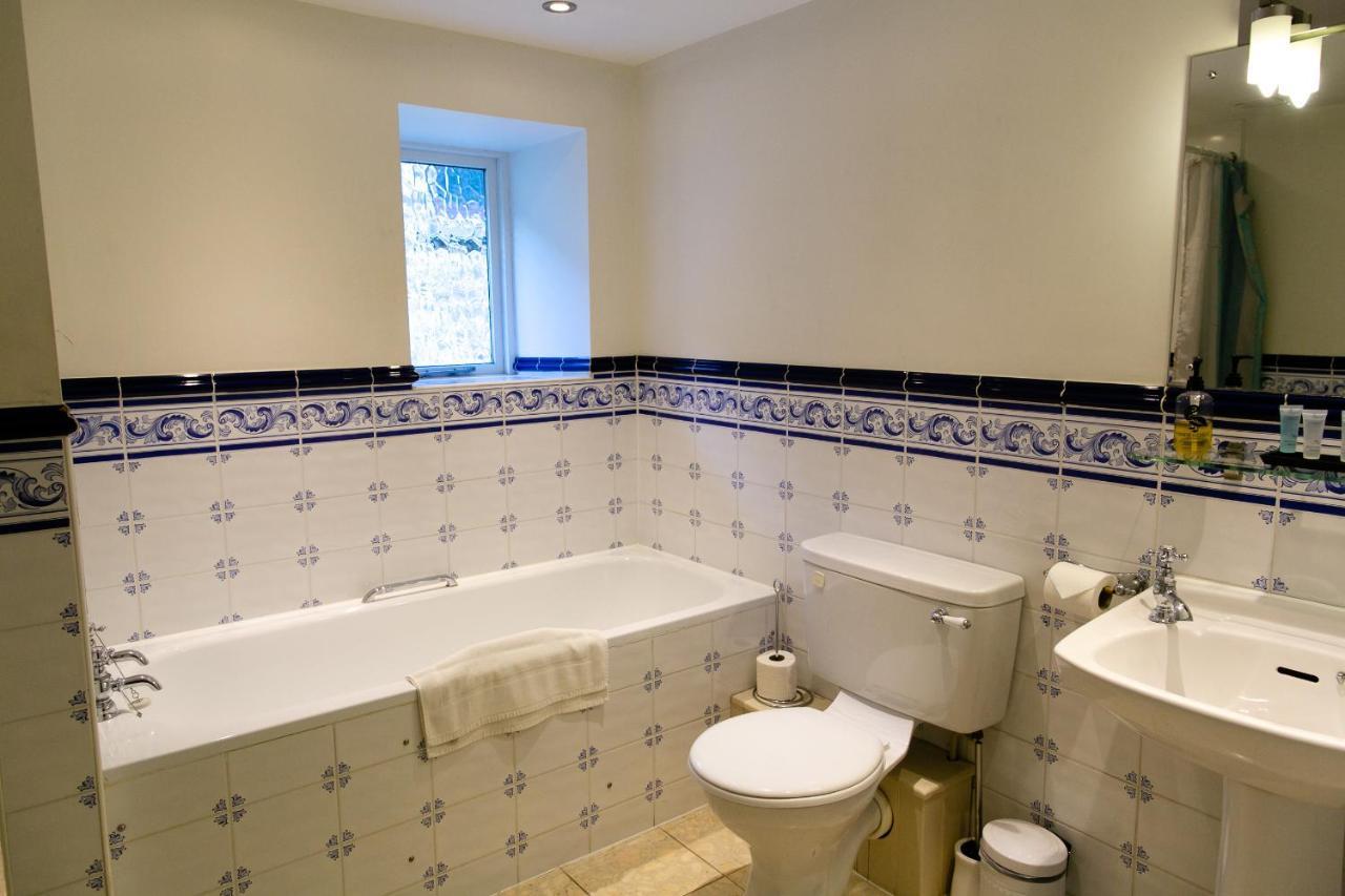 The Maltsters Arms Bed & Breakfast Totnes Exterior photo